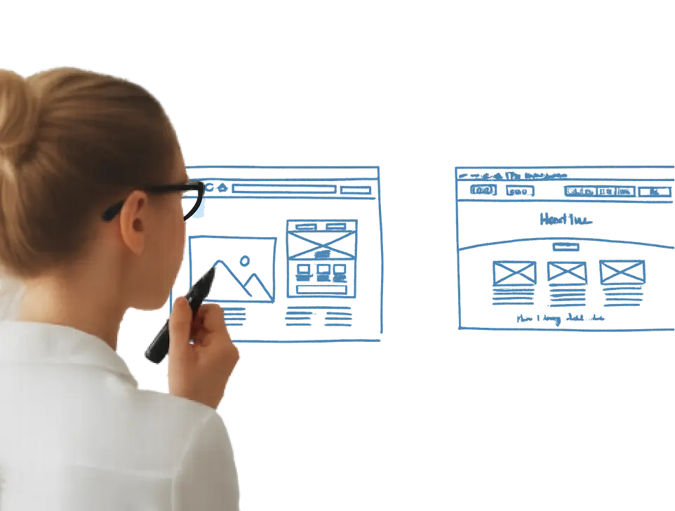 Increase Accessibility