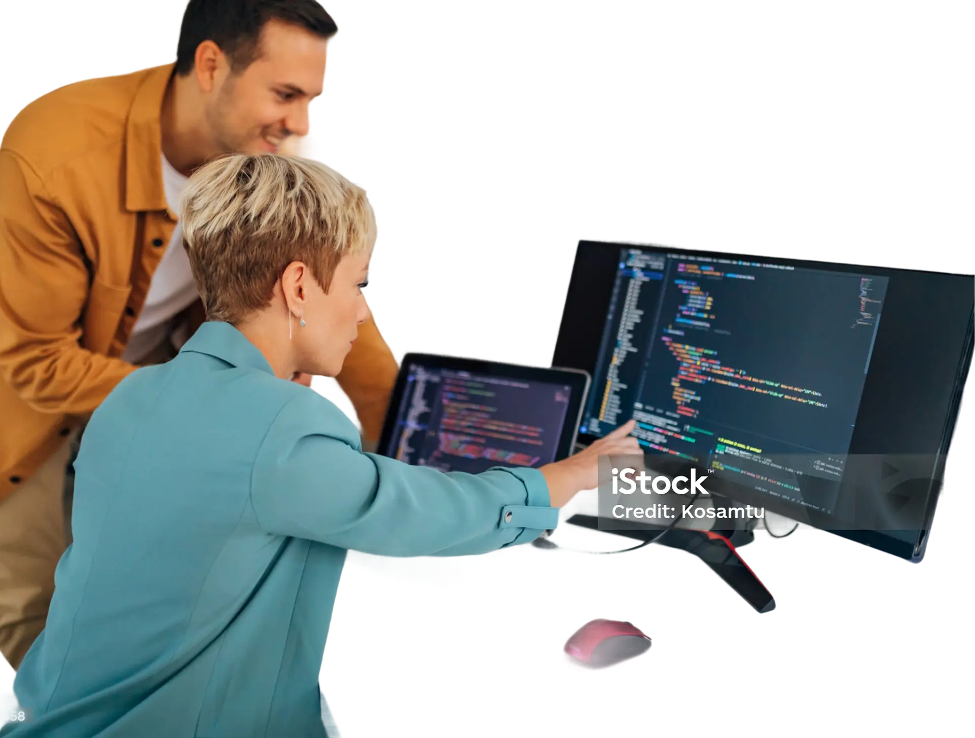 Robust internal security protocols