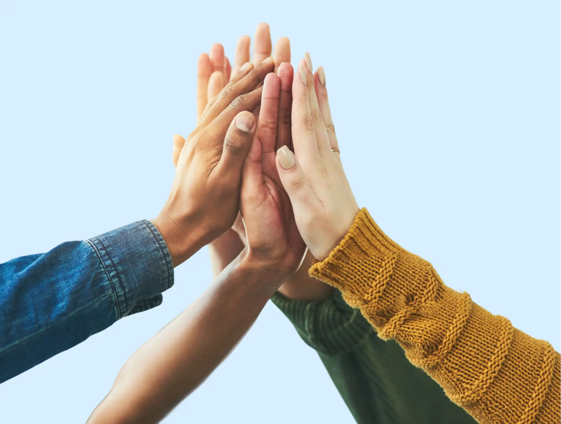 Continuous staff training & awareness programs