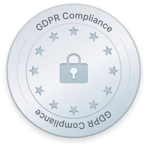 GDPR-Compliant Processes